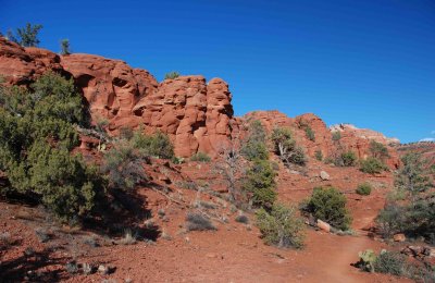 Baldwin Trail