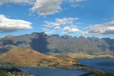Queenstown