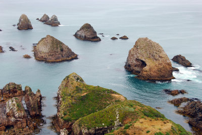 Nugget Point