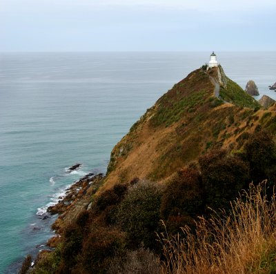 Nugget Point