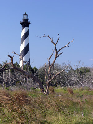 Outer Banks NC Bike Tour