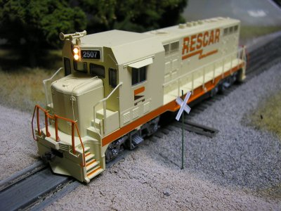 RESX 2507
