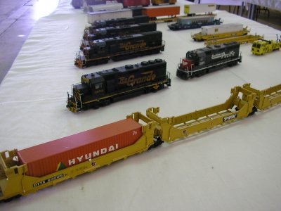 2010 Cowtown RPM in Keller, TX