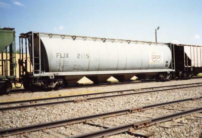 BN (unknown), FLIX 2115, PTLX 14854