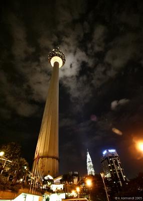 KL Tower