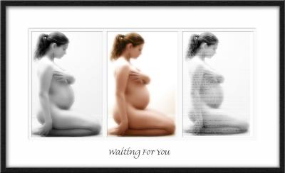 Mother To Be Trio