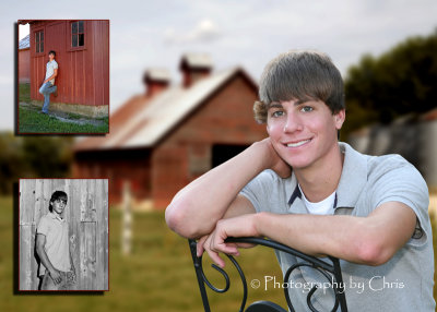 Barn Composite