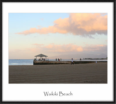 Beach View