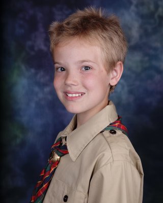 Cub Scouts 2008