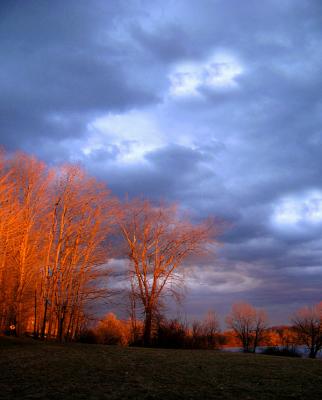 West Hartford Reservoir