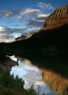 Glacier National Park