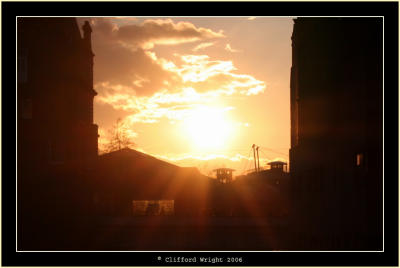 02_03_06 - Urban Sunsets
