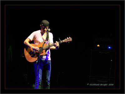 03_03_06 - Jason Mraz