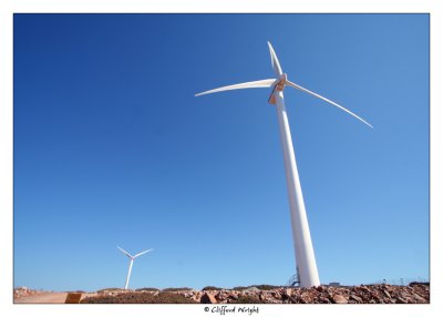 06_09_06 - Windfarm In Crete