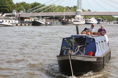 We still have our Tow