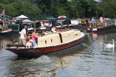 1443 Braunston Historic Boat Rally 27 28 June 2009.jpg