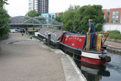 367 Regenta Canal Islington To Limehouse 24th May 2008.jpg