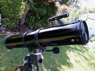 Vixen / Celestron OTAs Only (no mounts) - make offer