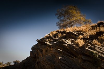 NAMIBIA