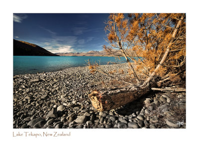 (053) Shores of Lake Wanaka