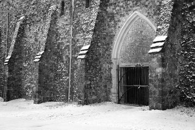 The Undercroft