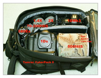 Tamrac Cyberpack 6 Loaded.jpg