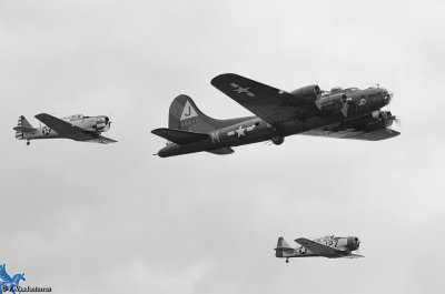Melun air show
