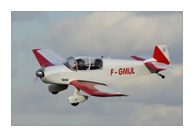 La Ferté Allais 2007
