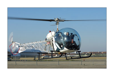 Bell 47