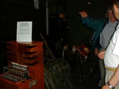 Radio Museum of Kingston