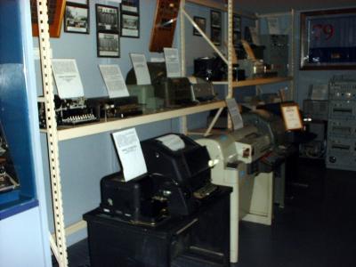 Radio Museum of Kingston
