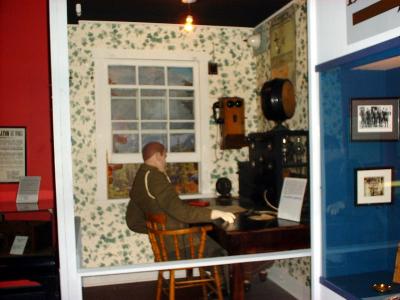 Radio Museum of Kingston