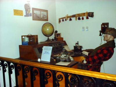 Radio Museum of Kingston