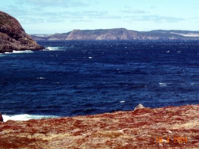 Cape Spear