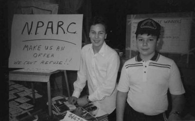 22.Brent VE3FOI jr & Tony VE3DVI jr