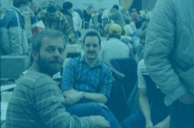 78.Dennis VE3MFP and Dale VE3LVW