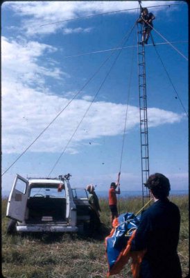 42 Howard Cowling  VE3WT (pipe)