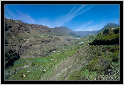 Caldera de Taburiente