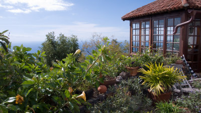 Wintergarten