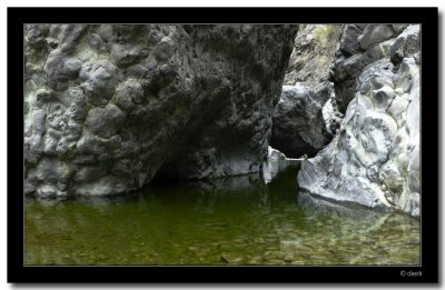Caldera de Taburiente