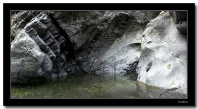 Caldera de Taburiente