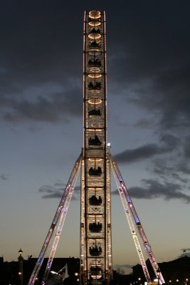 Grande roue