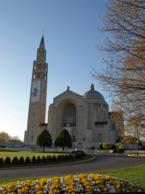 Basilica