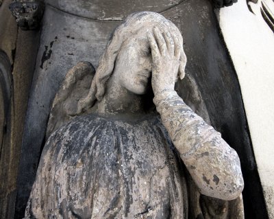 Pere Lachaise