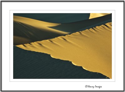 Mesquite Dunes Dawn (2)