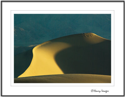 Mesquite Dunes Dawn (5)