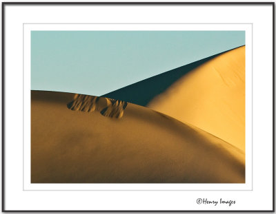 Mesquite Dunes Dawn (6)