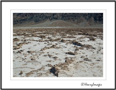 Badwater Basin