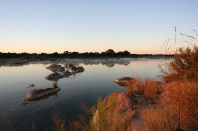 sunrise_river