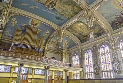 Church 2